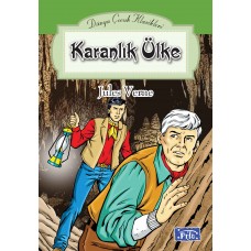 Dünya Çocuk Klasikler Dizisi Karanlık Ülke