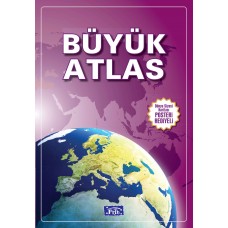 Büyük Atlas