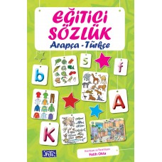 Eğitici Sözlük Arapça-Türkçe