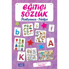 Eğitici Sözlük İtalyanca-Türkçe