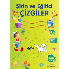 Şirin ve Eğitici Çizgiler