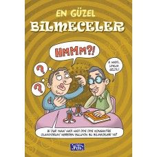 En Güzel Bilmeceler