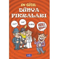 En Güzel Dünya Fıkraları