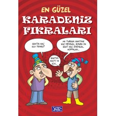 En Güzel Karadeniz Fıkraları