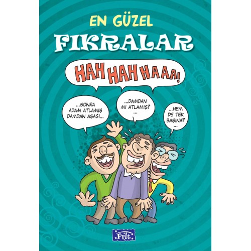 En Güzel Fıkralar