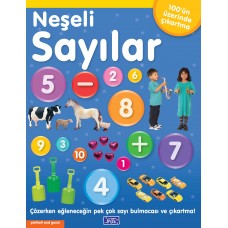 Neşeli Sayılar