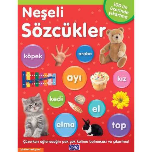 Neşeli Sözcükler