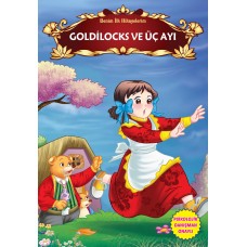 Goldilocks ve Üç Atı - Benim İlk Hikayelerim