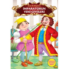 İmparatorun Yeni Giysileri - Benim İlk Hikayelerim