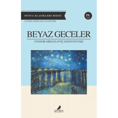 Beyaz Geceler