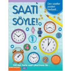 Saati Söyle!