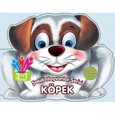 Şekilli Hayvanlar Serisi - Köpek