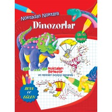 Noktadan Noktaya Dinozorlar