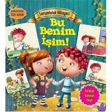 Bu Benim İşim! - Değerlere İlk Adım