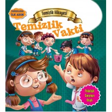 Temizlik Vakti - Değerlere İlk Adım