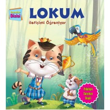 Lokum İletişimi Öğreniyor - Yetenekler Dizisi