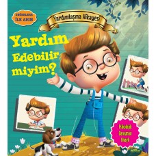 Yardım Edebilir miyim? - Değerlere İlk Adım