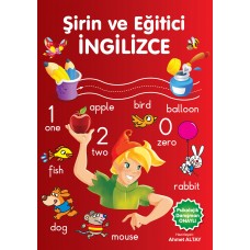 Şirin ve Eğitici İngilizce