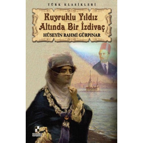 Kuyruklu Yıldız Altında Bir İzdivaç