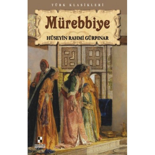 Mürebbiye