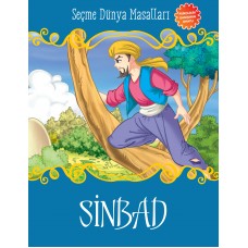 Sinbad - Seçme Dünya Masalları