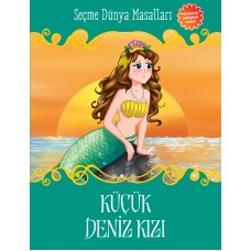 Küçük Deniz Kızı - Seçme Dünya Masalları