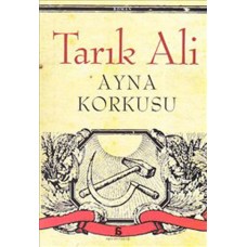 Ayna Korkusu