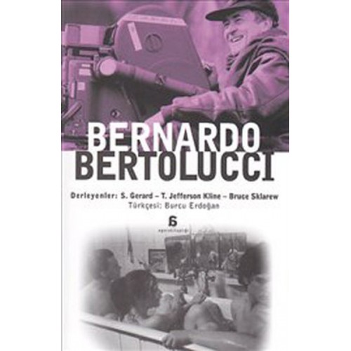 Bernardo Bertolucci