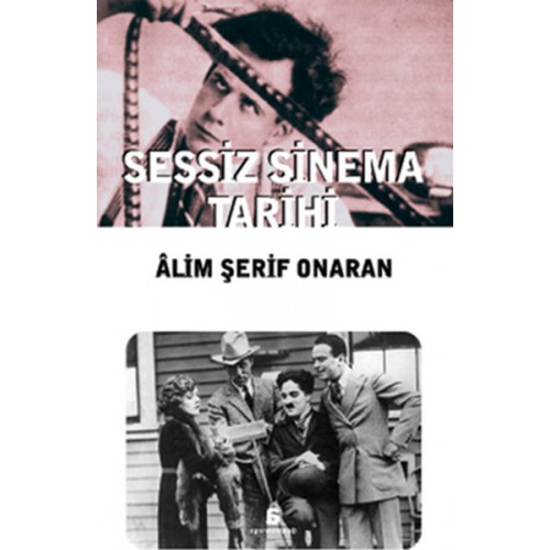 Sessiz Sinema Tarihi