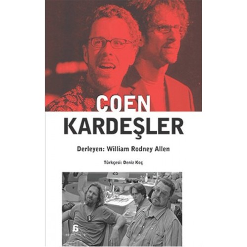 Coen Kardeşler