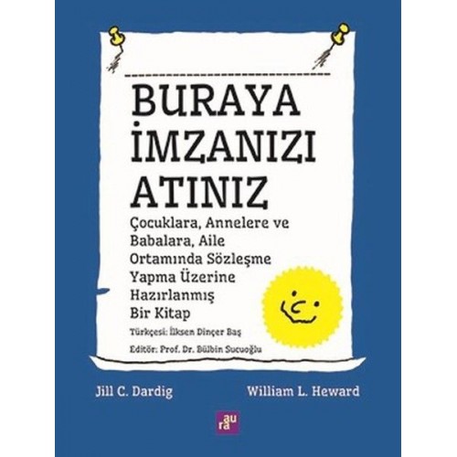 Buraya İmzanızı Atınız