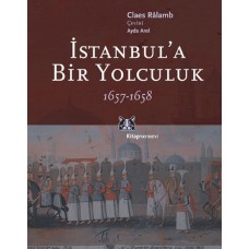 İstanbul'a Bir Yolculuk 1657-1658