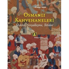 Osmanlı Kahvehaneleri