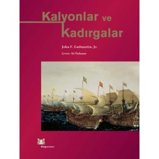 Kalyonlar ve Kadırgalar