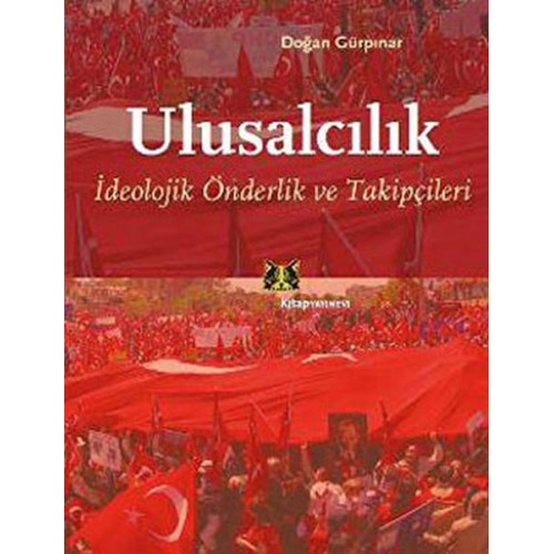 Ulusalcılık