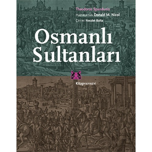 Osmanlı Sultanları