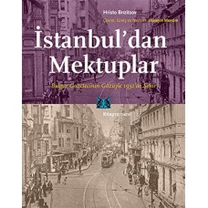 İstanbul'dan Mektuplar