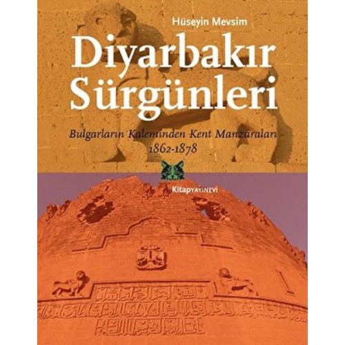 Diyarbakır Sürgünleri