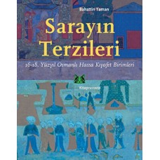 Sarayın Terzileri