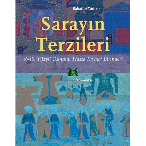 Sarayın Terzileri