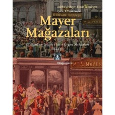 Mayer Mağazaları