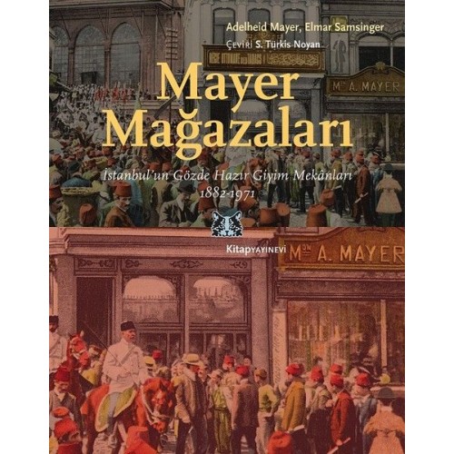 Mayer Mağazaları