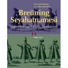 Breüning Seyahatnamesi