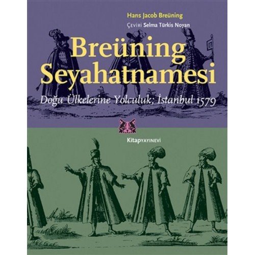 Breüning Seyahatnamesi