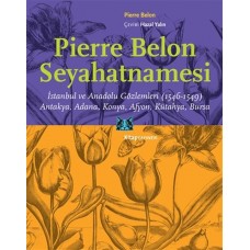 Pierre Belon Seyahatnamesi