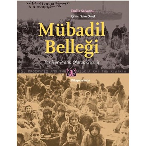 Mübadil Belleği