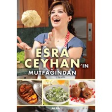 Esra Ceyhan'ın Mutfağından