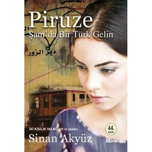 Piruze - Şamda Bir Türk Gelin