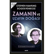 Zamanın ve Uzayın Doğası