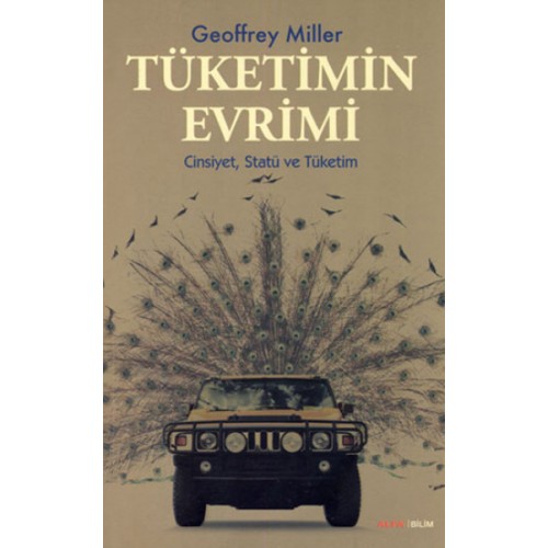 Tüketimin Evrimi